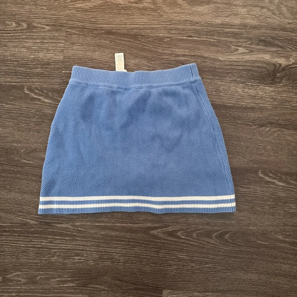 ALO Yoga Club Tennis skirt XXS